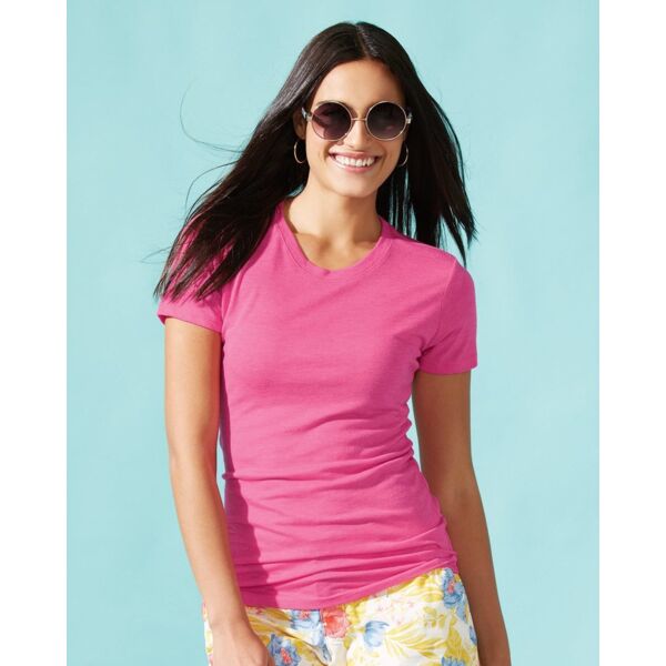 Next Level Women's Triblend Crew Thumbnail