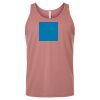 Bella+Canvas Unisex Cotton Tank Top Thumbnail