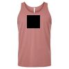 Bella+Canvas Unisex Cotton Tank Top Thumbnail