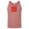 Bella+Canvas Unisex Cotton Tank Top Thumbnail