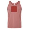 Bella+Canvas Unisex Cotton Tank Top Thumbnail