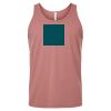 Bella+Canvas Unisex Cotton Tank Top Thumbnail