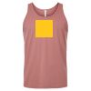 Bella+Canvas Unisex Cotton Tank Top Thumbnail