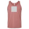 Bella+Canvas Unisex Cotton Tank Top Thumbnail