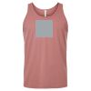 Bella+Canvas Unisex Cotton Tank Top Thumbnail