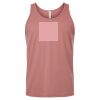 Bella+Canvas Unisex Cotton Tank Top Thumbnail
