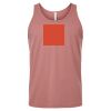 Bella+Canvas Unisex Cotton Tank Top Thumbnail