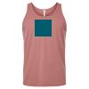 Bella+Canvas Unisex Cotton Tank Top Thumbnail