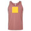 Bella+Canvas Unisex Cotton Tank Top Thumbnail