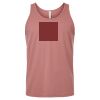 Bella+Canvas Unisex Cotton Tank Top Thumbnail
