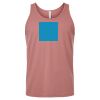 Bella+Canvas Unisex Cotton Tank Top Thumbnail