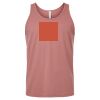 Bella+Canvas Unisex Cotton Tank Top Thumbnail