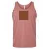 Bella+Canvas Unisex Cotton Tank Top Thumbnail