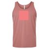Bella+Canvas Unisex Cotton Tank Top Thumbnail
