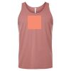 Bella+Canvas Unisex Cotton Tank Top Thumbnail