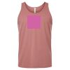 Bella+Canvas Unisex Cotton Tank Top Thumbnail