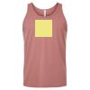 Bella+Canvas Unisex Cotton Tank Top Thumbnail
