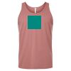 Bella+Canvas Unisex Cotton Tank Top Thumbnail