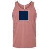 Bella+Canvas Unisex Cotton Tank Top Thumbnail