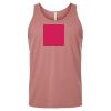 Bella+Canvas Unisex Cotton Tank Top Thumbnail