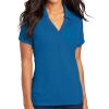 OGIO Ladies Framework Polo Thumbnail