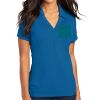 OGIO Ladies Framework Polo Thumbnail