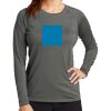 Women's Long Sleeve Rashguard Tee Thumbnail
