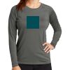 Women's Long Sleeve Rashguard Tee Thumbnail