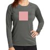 Women's Long Sleeve Rashguard Tee Thumbnail