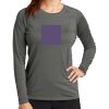 Women's Long Sleeve Rashguard Tee Thumbnail