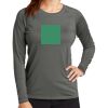 Women's Long Sleeve Rashguard Tee Thumbnail