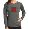 Women's Long Sleeve Rashguard Tee Thumbnail