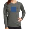 Women's Long Sleeve Rashguard Tee Thumbnail