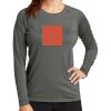 Women's Long Sleeve Rashguard Tee Thumbnail