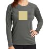 Women's Long Sleeve Rashguard Tee Thumbnail