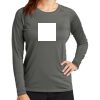 Women's Long Sleeve Rashguard Tee Thumbnail