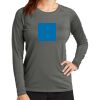 Women's Long Sleeve Rashguard Tee Thumbnail