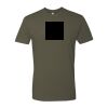 Next Level Cotton Short Sleeve Crew Thumbnail