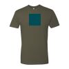 Next Level Cotton Short Sleeve Crew Thumbnail