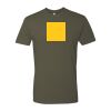 Next Level Cotton Short Sleeve Crew Thumbnail