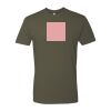 Next Level Cotton Short Sleeve Crew Thumbnail