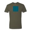 Next Level Cotton Short Sleeve Crew Thumbnail