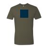 Next Level Cotton Short Sleeve Crew Thumbnail