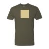 Next Level Cotton Short Sleeve Crew Thumbnail