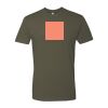 Next Level Cotton Short Sleeve Crew Thumbnail
