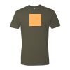 Next Level Cotton Short Sleeve Crew Thumbnail