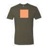 Next Level Cotton Short Sleeve Crew Thumbnail