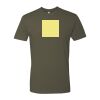 Next Level Cotton Short Sleeve Crew Thumbnail