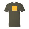 Next Level Cotton Short Sleeve Crew Thumbnail