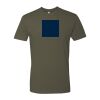 Next Level Cotton Short Sleeve Crew Thumbnail